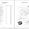 Ingersoll Rand Generator G40 Parts Manual 2015 2