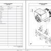 Ingersoll Rand Generator G400 Parts Manual 2017 2