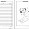 Ingersoll Rand Generator G435 Parts Manual 2017 1
