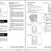 Ingersoll Rand Generator G435 XW XF Operation and Maintenance Manual 2015 1