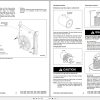 Ingersoll Rand Generator G470 XW XF Operation and Maintenance Manual 2015 1