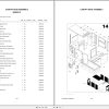 Ingersoll Rand Generator G50 Parts Manual 2013 1