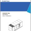 Ingersoll Rand Generator G500 Parts Manual 2017