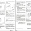 Ingersoll Rand Generator G500 XW XF Operation and Maintenance Manual 2015 1