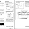 Ingersoll Rand Generator G530 XW XF Operation and Maintenance Manual 2015 1