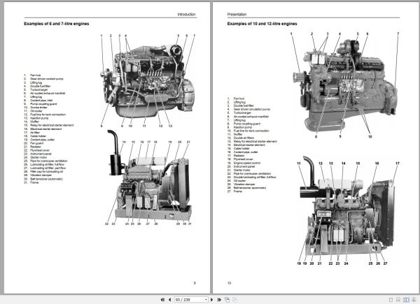 Ingersoll Rand Generator G550 Users Guide and Maintenance Manual 2012 2