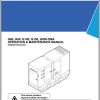 Ingersoll Rand Generator G60 SIIIA Operation and Maintenance Manual 2015