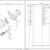 Ingersoll Rand Generator G625 Parts Manual 2017 1