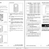 Ingersoll Rand Generator G625 XW XF Operation and Maintenance Manual 2015 1