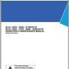 Ingersoll Rand Generator G655 XW XF Operation and Maintenance Manual 2015