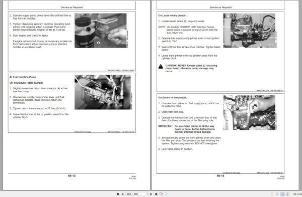 Ingersoll Rand Generator G66 Users Guide and Maintenance Manual 2012 2