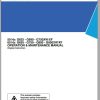 Ingersoll Rand Generator G690 XW XF Operation and Maintenance Manual 2015