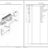 Ingersoll Rand Generator G730 Parts Manual 2017 1
