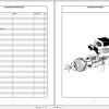 Ingersoll Rand Generator G750 Parts Manual 2016 1