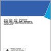 Ingersoll Rand Generator G750 XW XF Operation and Maintenance Manual 2015