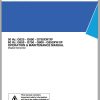 Ingersoll Rand Generator G800 XW XF Operation and Maintenance Manual 2015