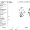 Ingersoll Rand Light Compaction BX 12 Parts Manual Operating and Maintenance Manual 2013 2