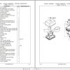 Ingersoll Rand Light Compaction BX 6 Parts Manual Operating and Maintenance Manual 2013 2