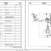 Ingersoll Rand Light Compaction BX 60WH Parts Manual 2013 1
