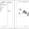 Ingersoll Rand Light Compaction BX 8 Parts Manual Operating and Maintenance Manual 2013 2