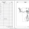 Ingersoll Rand Light Compaction BX 80WH Parts Manual 2013 1