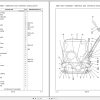 Ingersoll Rand Light Compaction BXR 70 Parts Manual Operating and Maintenance Manual 2013 1