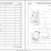 Ingersoll Rand Light Compaction DX 500E Parts Manual 2013 1