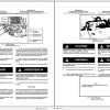 Ingersoll Rand Light Compaction DX 70 Operating Maintenance Manual 2012 1