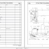 Ingersoll Rand Light Compaction DX 700E Parts Manual 2013 1