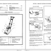 Ingersoll Rand Light Compaction HX30 Parts Manual Operating and Maintenance Manual 2013 1