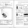 Ingersoll Rand Light Compaction HX35 Parts Manual Operating and Maintenance Manual 2012 1