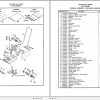 Ingersoll Rand Light Compaction HX40 Parts Manual Operating and Maintenance Manual 2013 1