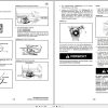 Ingersoll Rand Light Compaction RX 264H Operating Maintenance Manual 2012 1