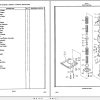 Ingersoll Rand Light Compaction RX 65 Parts Manual Operating and Maintenance Manual 2012 2