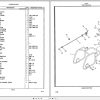 Ingersoll Rand Light Compaction RX 65 Parts Manual Operating and Maintenance Manual 2013 2