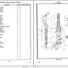 Ingersoll Rand Light Compaction RX 75 Parts Manual Operating and Maintenance Manual 2012 2