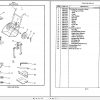 Ingersoll Rand Light Compaction RX 75 Parts Manual Operating and Maintenance Manual 2013 2