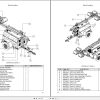 Ingersoll Rand Light Tower C13 Parts Manual 2013 1