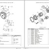 Ingersoll Rand Light Tower C14 Parts Manual 2013 1