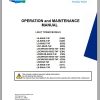 Ingersoll Rand Light Tower LSC Operation and Maintenance Manual 2015 1