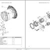 Ingersoll Rand Light Tower LSC Parts Manual 2015 2