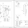 Ingersoll Rand Light Tower Lightsource 50 Hz Parts Manual Operation and Maintenance Manual 2013 2