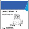 Ingersoll Rand Light Tower Lightsource V9 Operation and Maintenance Manual 2013 1