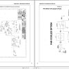 Ingersoll Rand Onboard Power PTO DRIVEN Parts Manual Operating and Maintenance Manual 2012 2