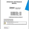 Ingersoll Rand Onboard Power VHP30RMH Operation Maintenance Manual 2012 1