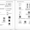 Ingersoll Rand Onboard Power VHP30RMH Operation Maintenance Manual 2012 2