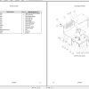 Ingersoll Rand Onboard Power VHP30RMH Parts Manual 2013 2