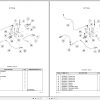 Ingersoll Rand Onboard Power VHP40RMG Parts Manual 2013 1