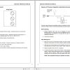 Ingersoll Rand Onboard Power VHP90CMH Operation Maintenance Manual 2012 1