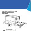 Ingersoll Rand Portable Compressor 10 104 Operation and Maintenance Manual 2019 1 1
